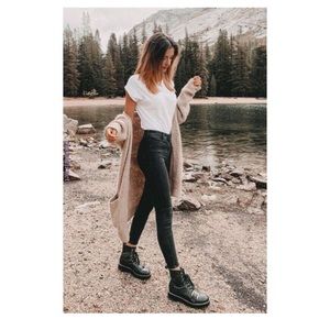 NFY | Made In Italy Women’s Skinny Jeans